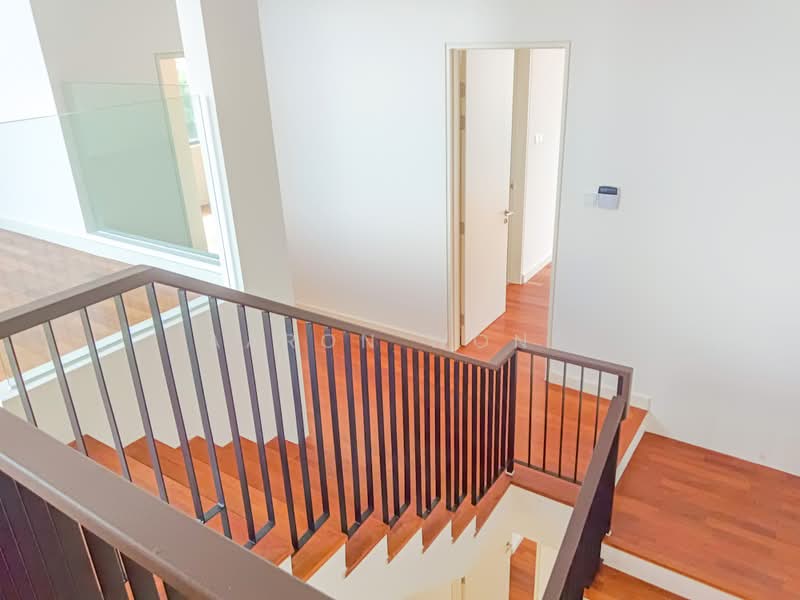 Semi-Detached House for Sale in Shah Alam (Selangor) - Aaron Wong - Interior - PropertyGuru.com.my