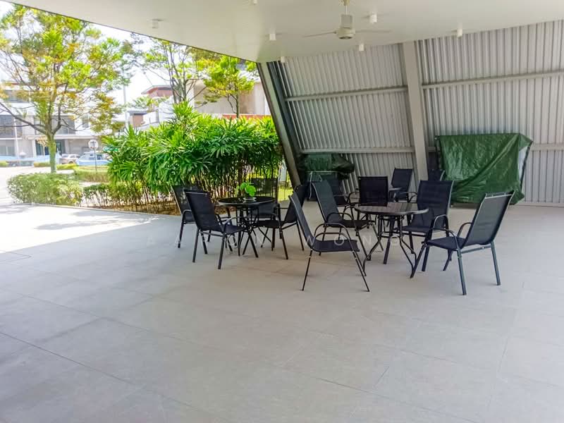 Semi-Detached House for Sale in Shah Alam (Selangor) - Aaron Wong - Exterior - PropertyGuru.com.my