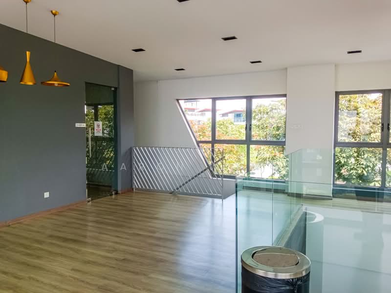 Semi-Detached House for Sale in Shah Alam (Selangor) - Aaron Wong - Interior - PropertyGuru.com.my
