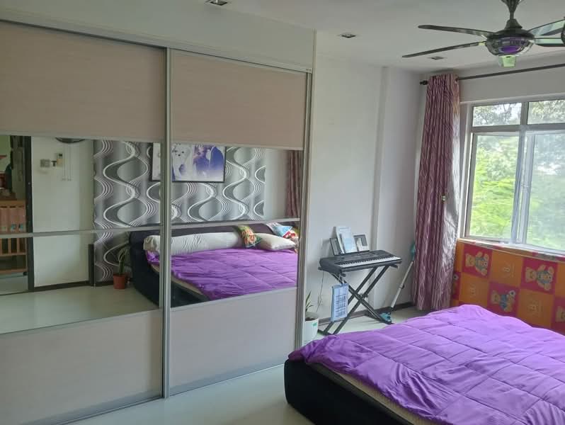 Apartment for Sale at Sri Akasia - Sin Yie - PropertyGuru.com.my
