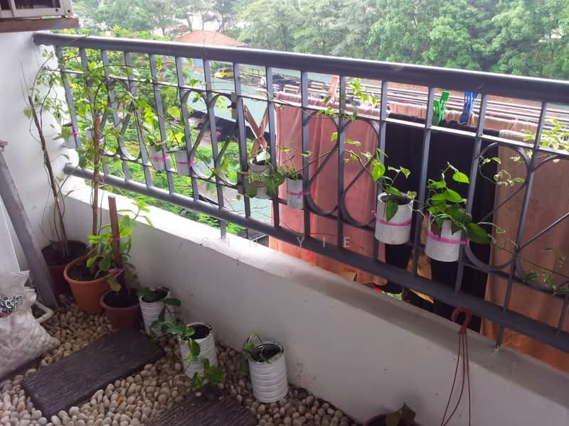 Apartment for Sale at Sri Akasia - Sin Yie - PropertyGuru.com.my