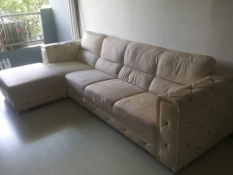 Apartment for Sale at Sri Akasia - Sin Yie - PropertyGuru.com.my
