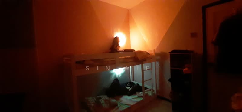 Apartment for Sale at Sri Akasia - Sin Yie - PropertyGuru.com.my