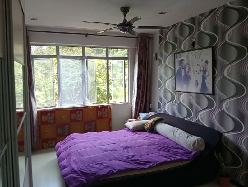 Apartment for Sale at Sri Akasia - Sin Yie - PropertyGuru.com.my