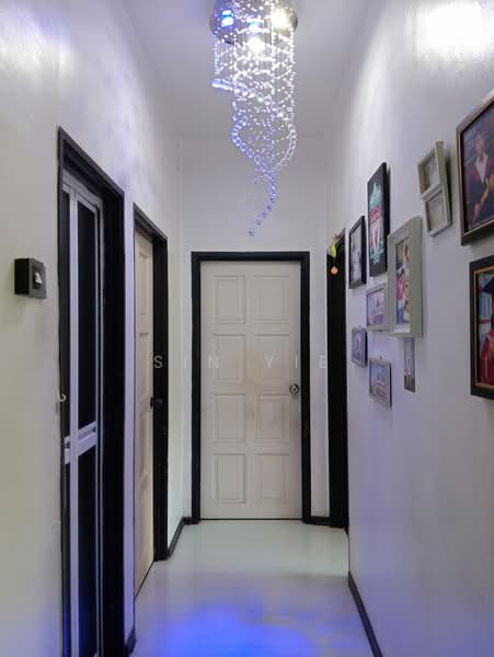 Apartment for Sale at Sri Akasia - Sin Yie - PropertyGuru.com.my