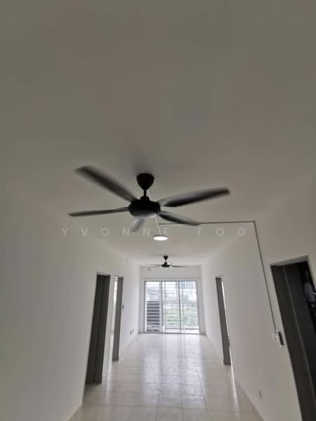 Condominium for Rent at Residensi Desa Satumas - Yvonne Foo - Corridor - PropertyGuru.com.my