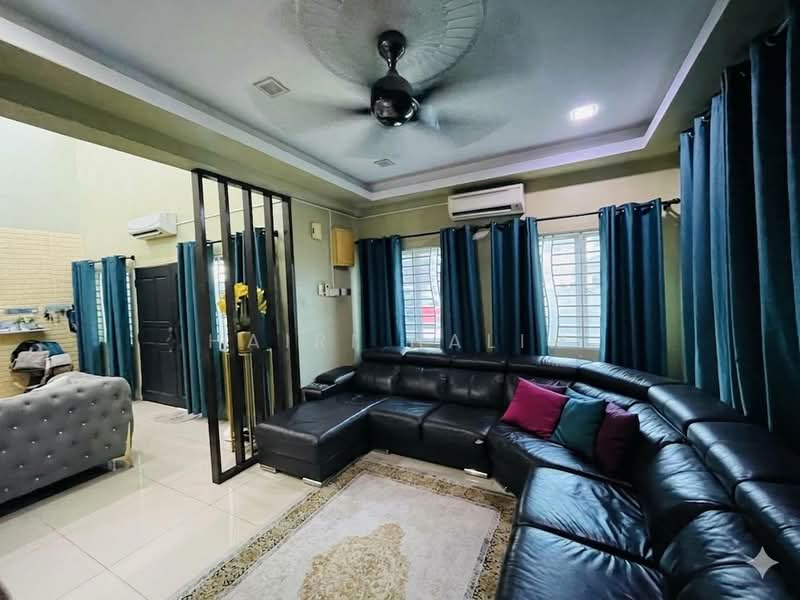 Semi-Detached House for Sale in Kota Kemuning (Shah Alam) - Hairi Halim - PropertyGuru.com.my