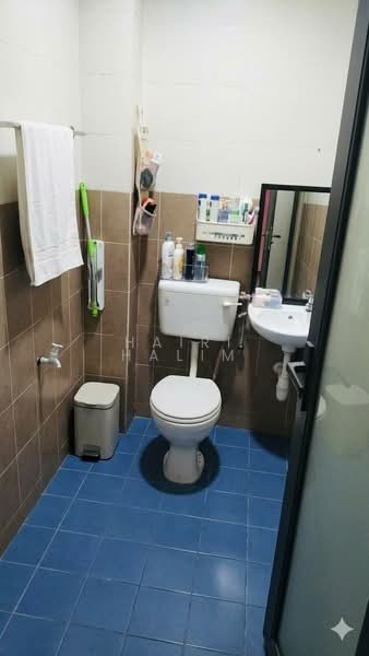 Semi-Detached House for Sale in Kota Kemuning (Shah Alam) - Hairi Halim - PropertyGuru.com.my