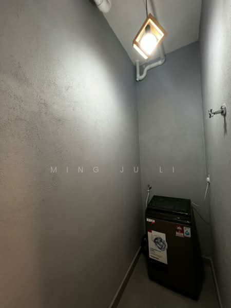 Service Residence for Rent at Trion @ KL - Ming Ju Li - Interior - PropertyGuru.com.my