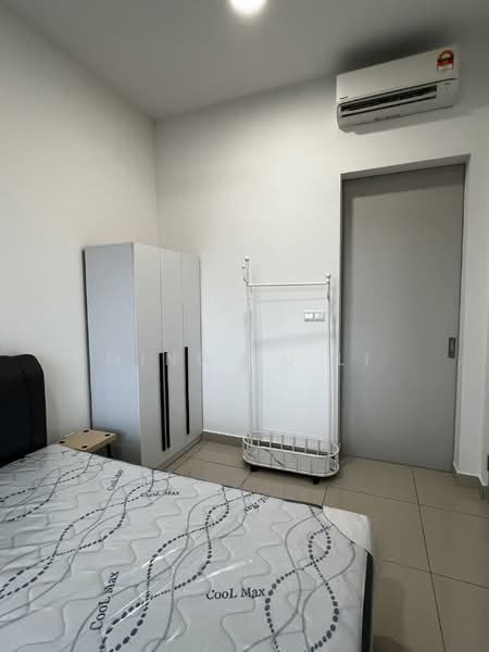 Service Residence for Rent at Trion @ KL - Ming Ju Li - Bedroom - PropertyGuru.com.my