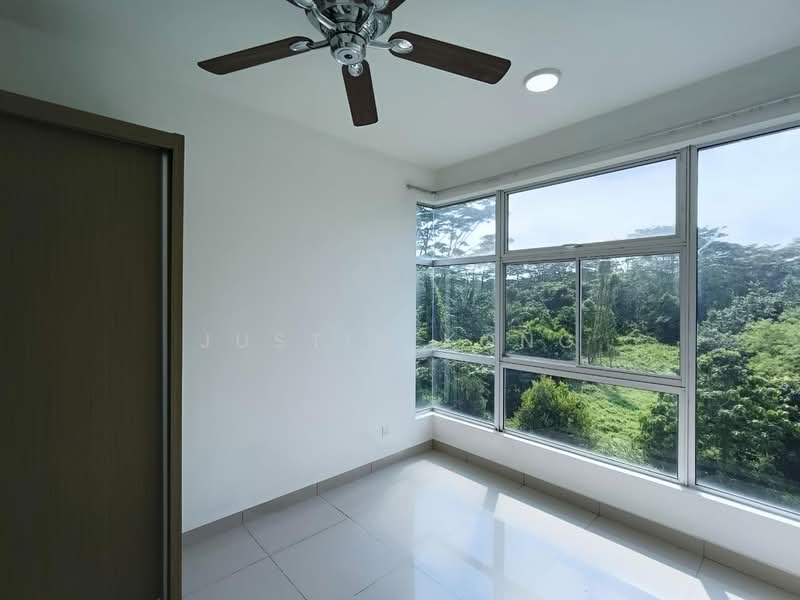 Apartment for Sale at D'Rich Executive Suites - Justin Kong - View - PropertyGuru.com.my