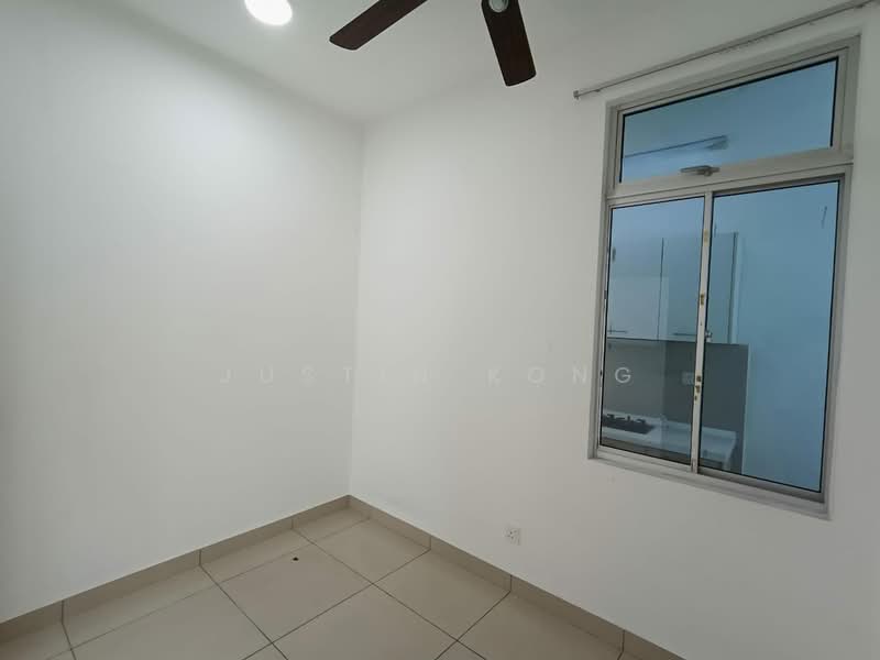 Apartment for Sale at D'Rich Executive Suites - Justin Kong - Interior - PropertyGuru.com.my
