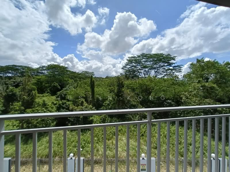 Apartment for Sale at D'Rich Executive Suites - Justin Kong - View - PropertyGuru.com.my
