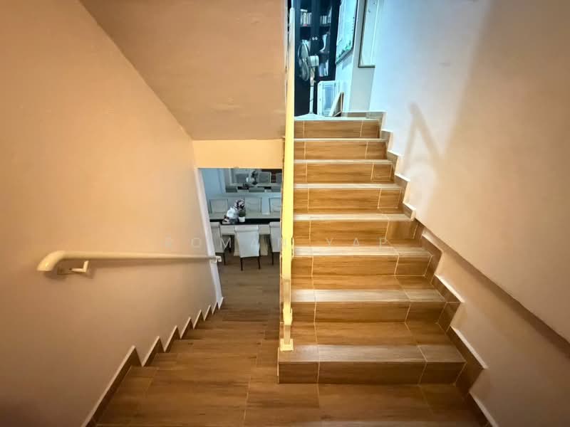 Terraced House for Sale in Bandar Country Homes (Rawang) - Roman Yap - PropertyGuru.com.my
