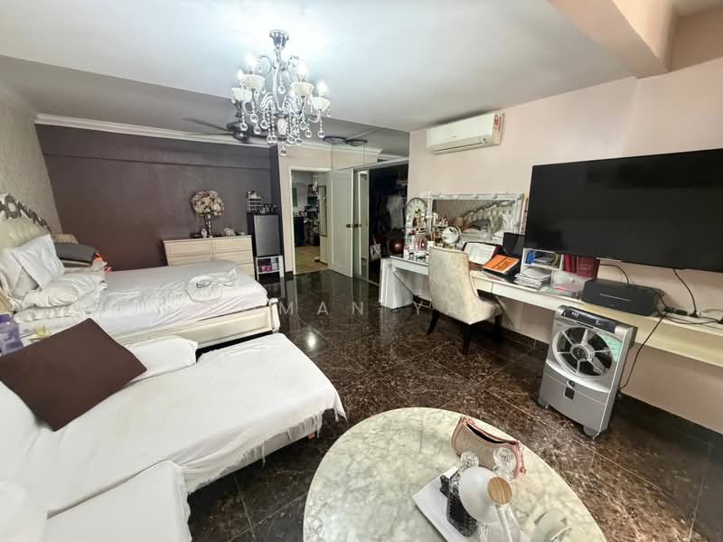 Terraced House for Sale in Bandar Country Homes (Rawang) - Roman Yap - PropertyGuru.com.my