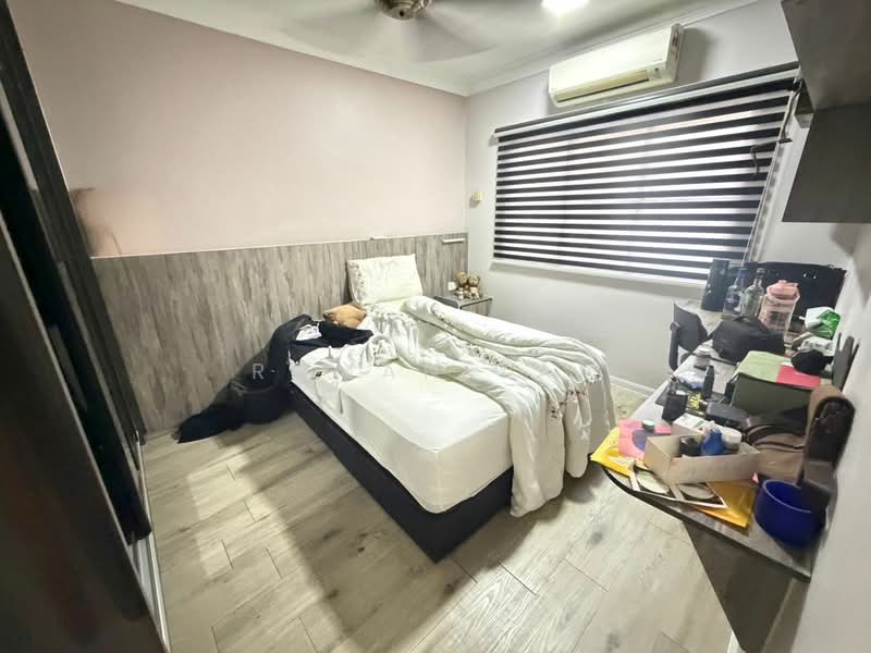 Terraced House for Sale in Bandar Country Homes (Rawang) - Roman Yap - PropertyGuru.com.my