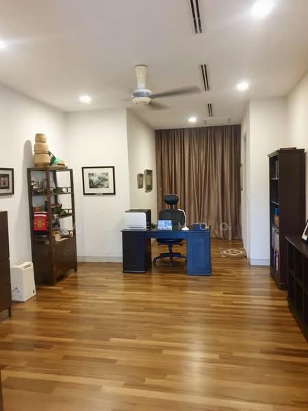 Servis Apartment untuk Dijual di Suria Stonor - Alice Moo - PropertyGuru.com.my