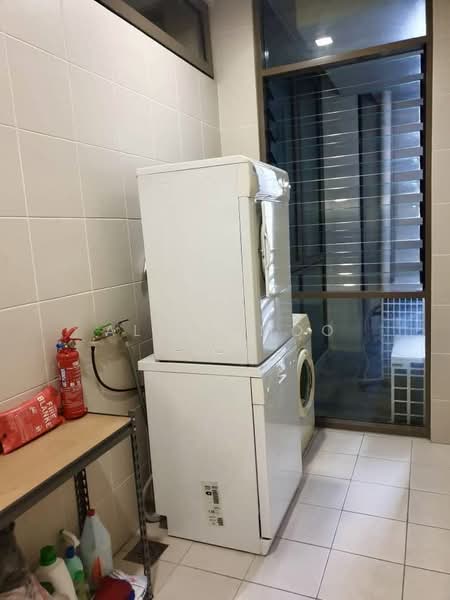 Servis Apartment untuk Dijual di Suria Stonor - Alice Moo - PropertyGuru.com.my