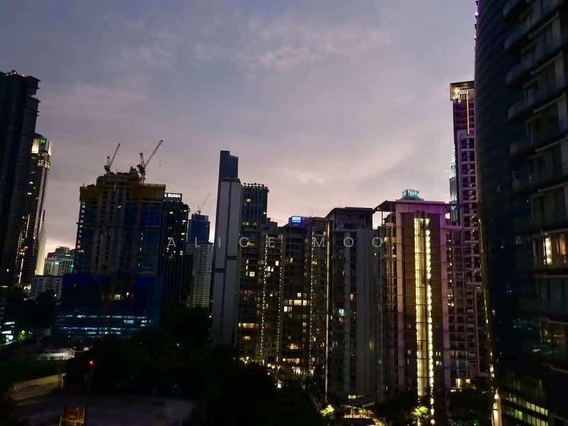 Servis Apartment untuk Dijual di Suria Stonor - Alice Moo - PropertyGuru.com.my