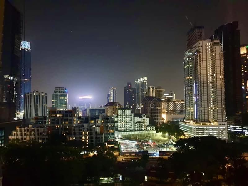 Servis Apartment untuk Dijual di Suria Stonor - Alice Moo - PropertyGuru.com.my