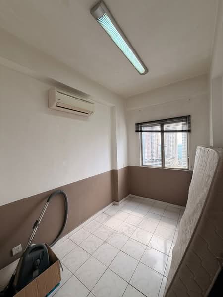 For Sale - Menara Menjalara