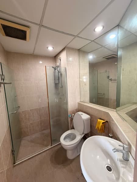 For Sale - Menara Menjalara