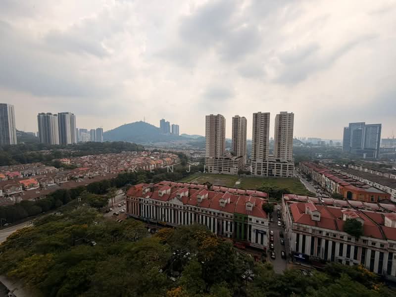 For Sale - Menara Menjalara
