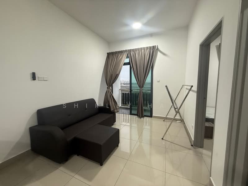 Service Residence for Rent at KSL Residence @ Daya - Shirley Haw - PropertyGuru.com.my
