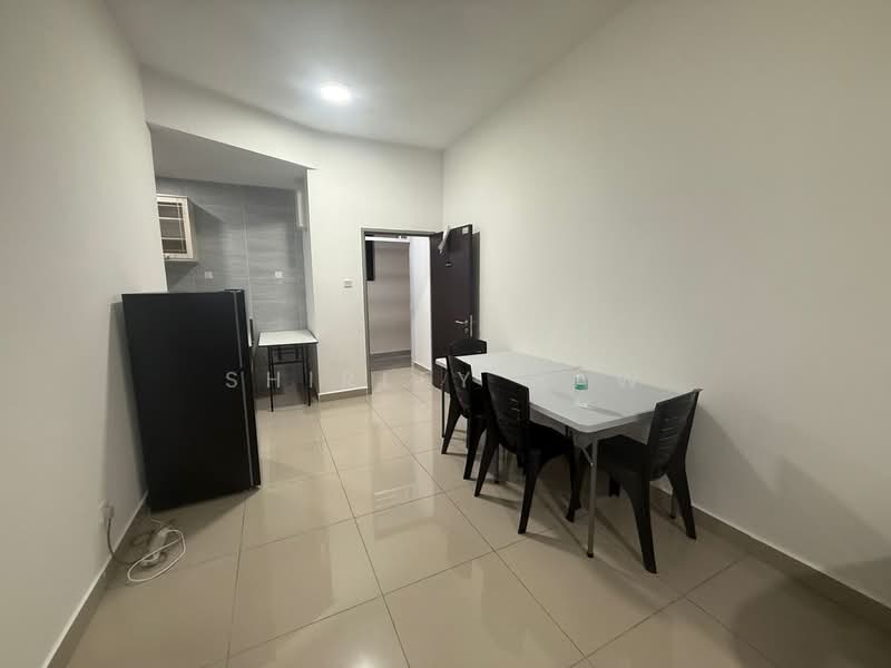 Service Residence for Rent at KSL Residence @ Daya - Shirley Haw - PropertyGuru.com.my