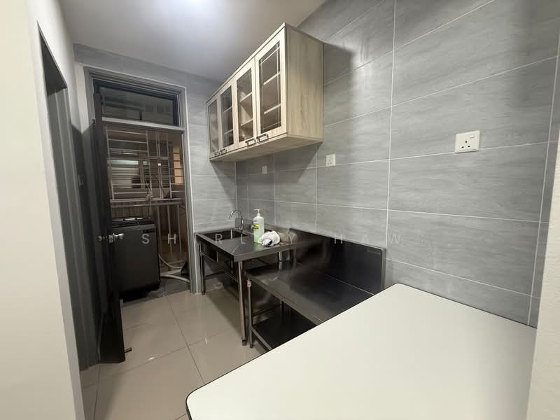 Service Residence for Rent at KSL Residence @ Daya - Shirley Haw - PropertyGuru.com.my