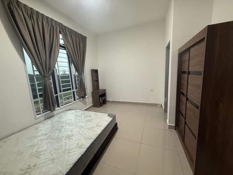 Service Residence for Rent at KSL Residence @ Daya - Shirley Haw - PropertyGuru.com.my