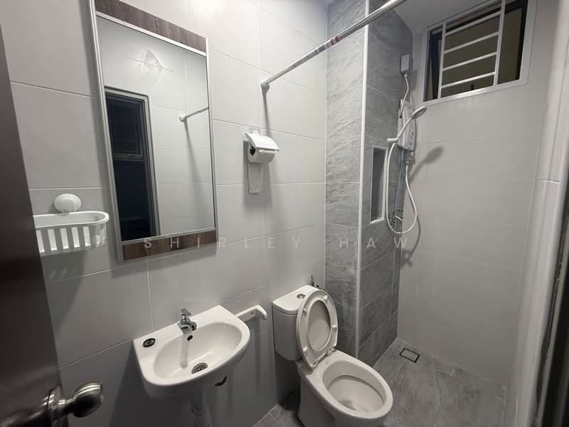 Service Residence for Rent at KSL Residence @ Daya - Shirley Haw - PropertyGuru.com.my