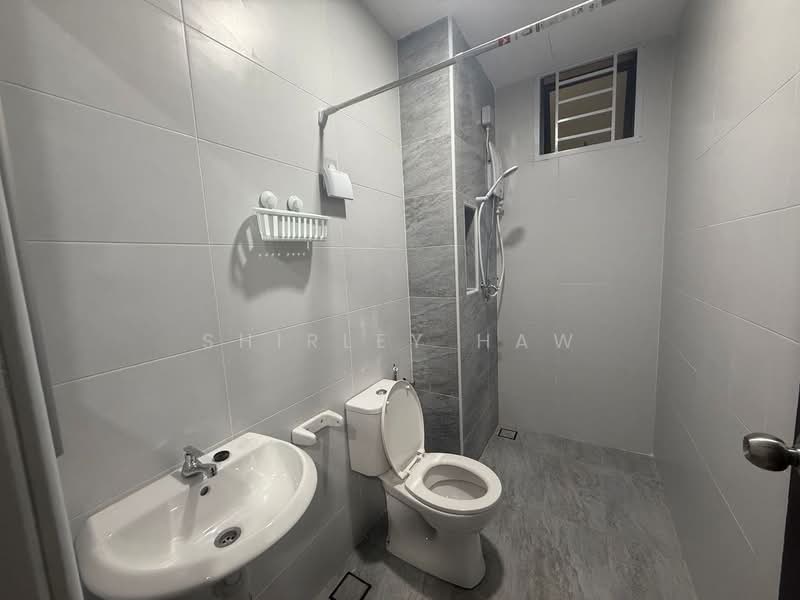 Service Residence for Rent at KSL Residence @ Daya - Shirley Haw - PropertyGuru.com.my