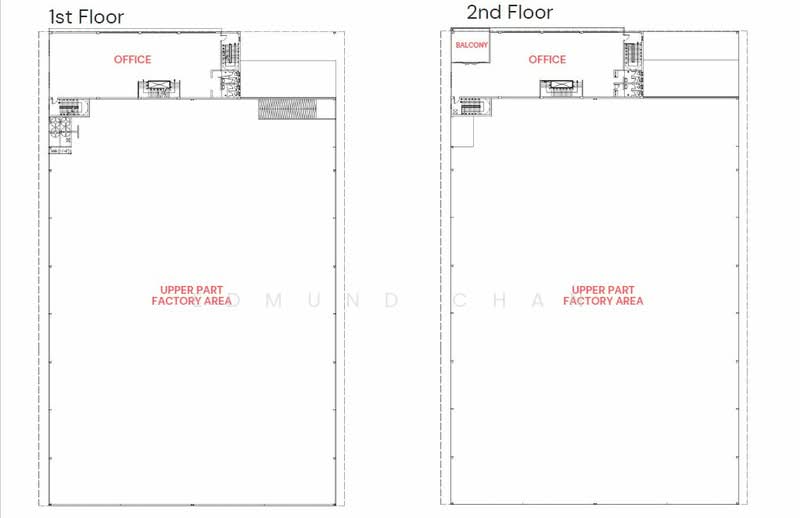 Kilang untuk Dijual di Eco Business Park V (Puncak Alam) - Edmund Chan - PropertyGuru.com.my