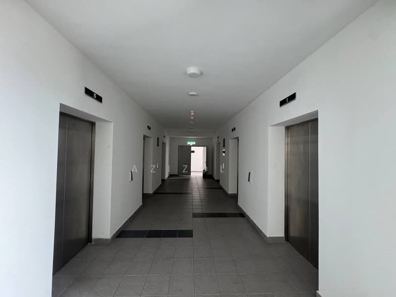 Untuk Dijual - Bayu Residensi
