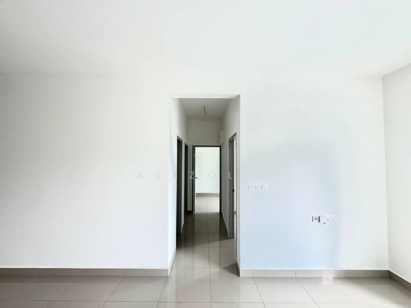 Untuk Dijual - Bayu Residensi