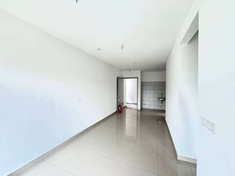Untuk Dijual - Bayu Residensi