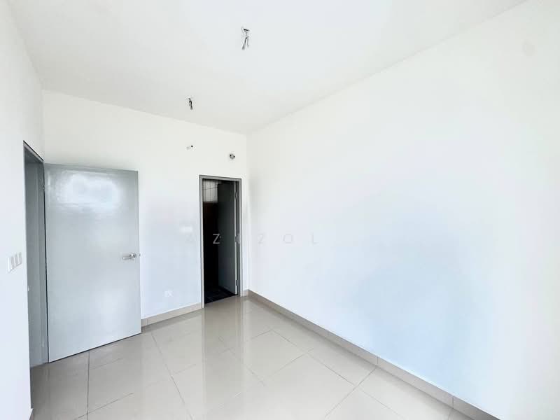 Untuk Dijual - Bayu Residensi