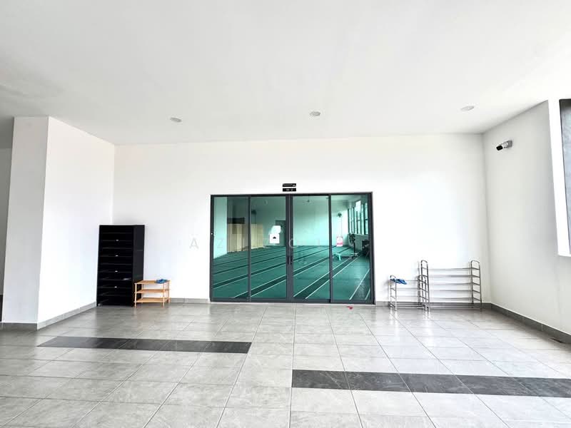 Untuk Dijual - Bayu Residensi