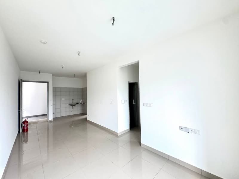 Untuk Dijual - Bayu Residensi