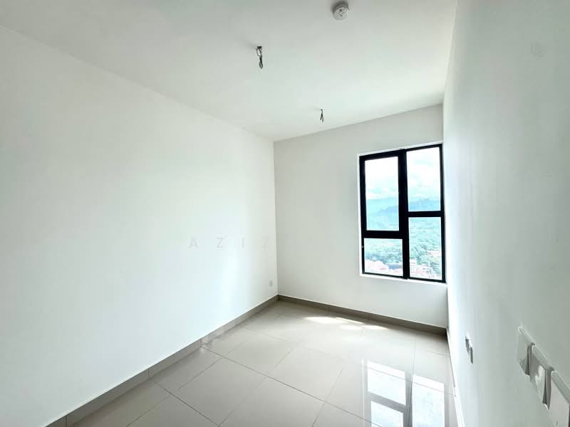 Untuk Dijual - Bayu Residensi