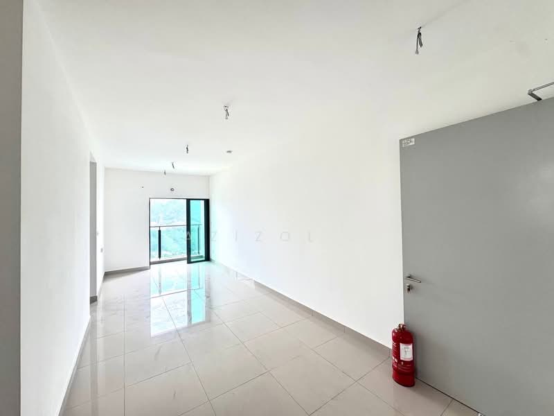 Untuk Dijual - Bayu Residensi