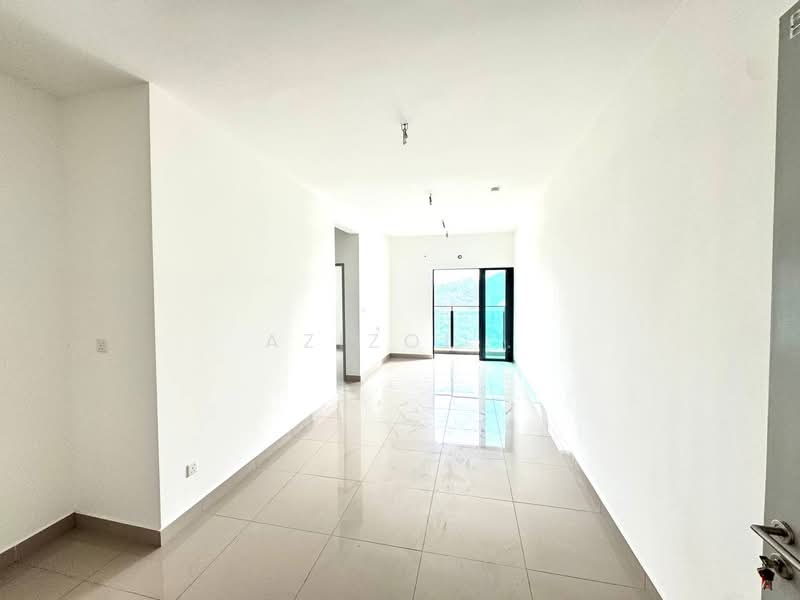 Untuk Dijual - Bayu Residensi