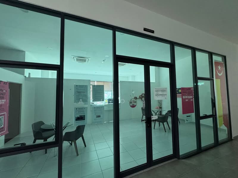 Untuk Dijual - Bayu Residensi