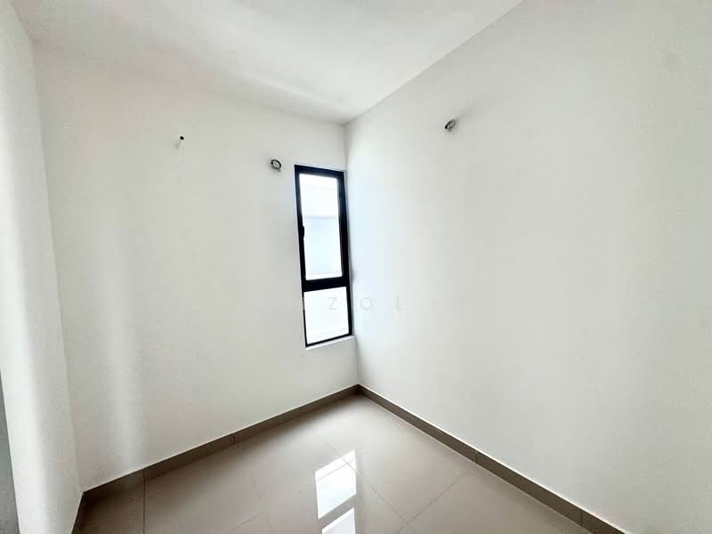 Untuk Dijual - Bayu Residensi