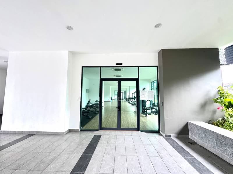 Untuk Dijual - Bayu Residensi