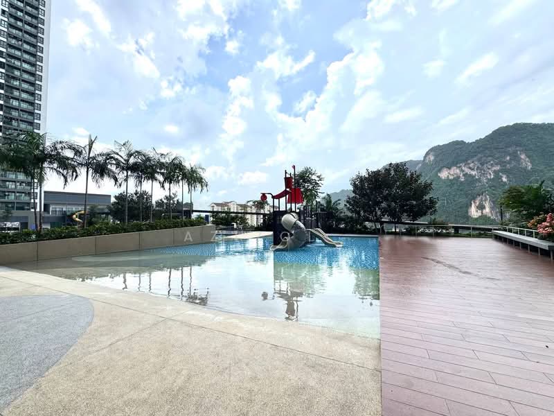 Untuk Dijual - Bayu Residensi