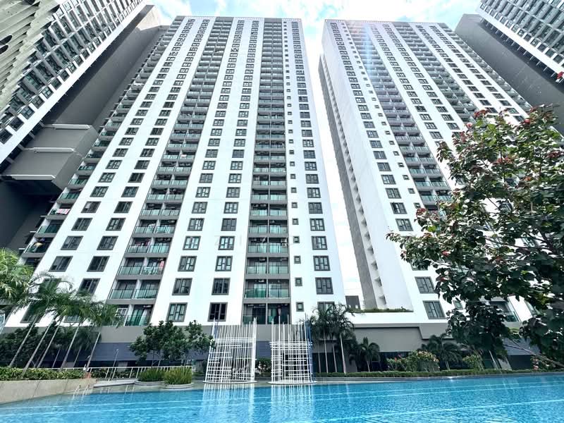 Untuk Dijual - Bayu Residensi