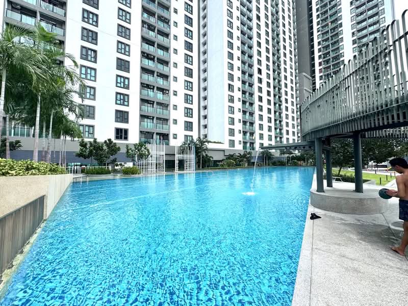 Untuk Dijual - Bayu Residensi