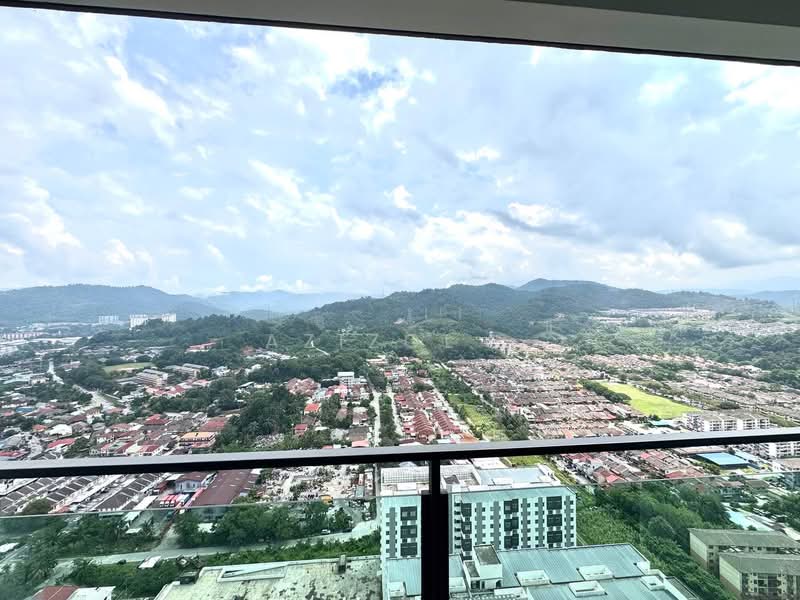 Untuk Dijual - Bayu Residensi
